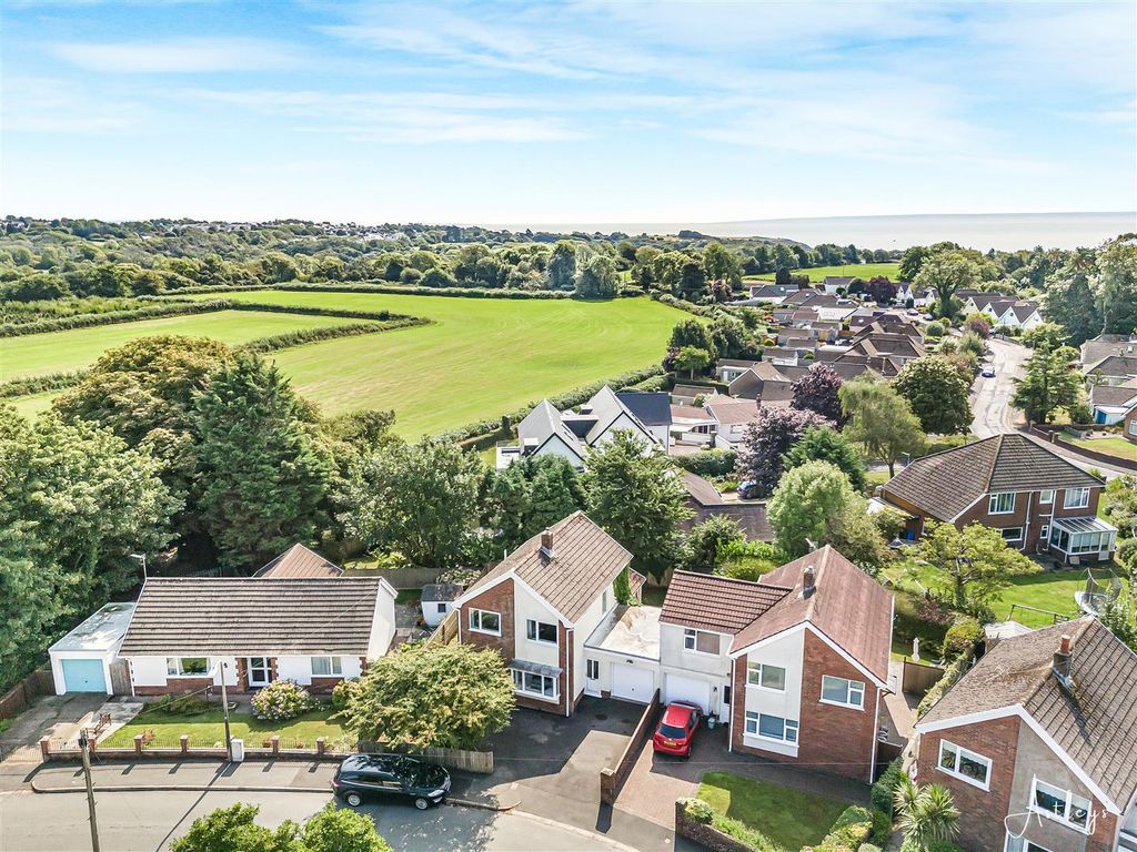 Additional image 4 of 4 bed detached house for saleBroadmead Crescent, Bishopston, Swansea SA3