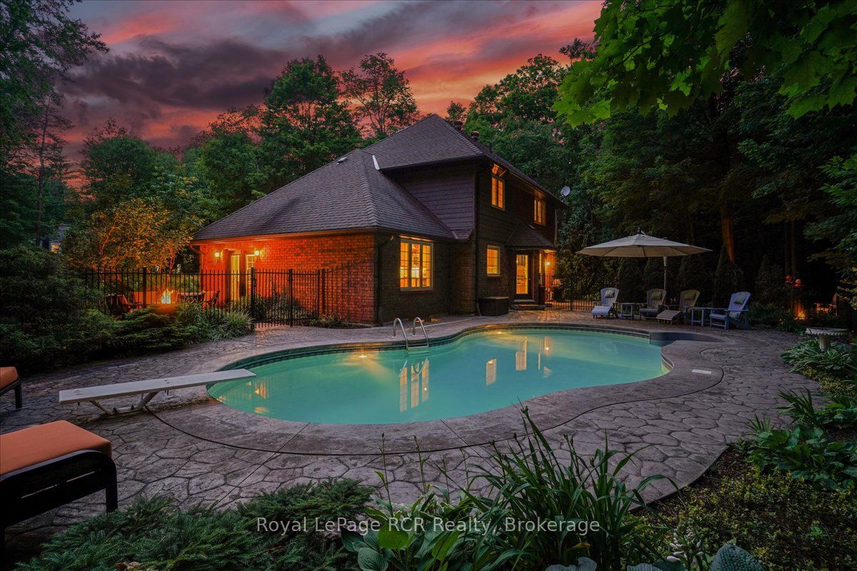 123 Atkins Street, Georgian Bluffs, ON, N4K 6V5