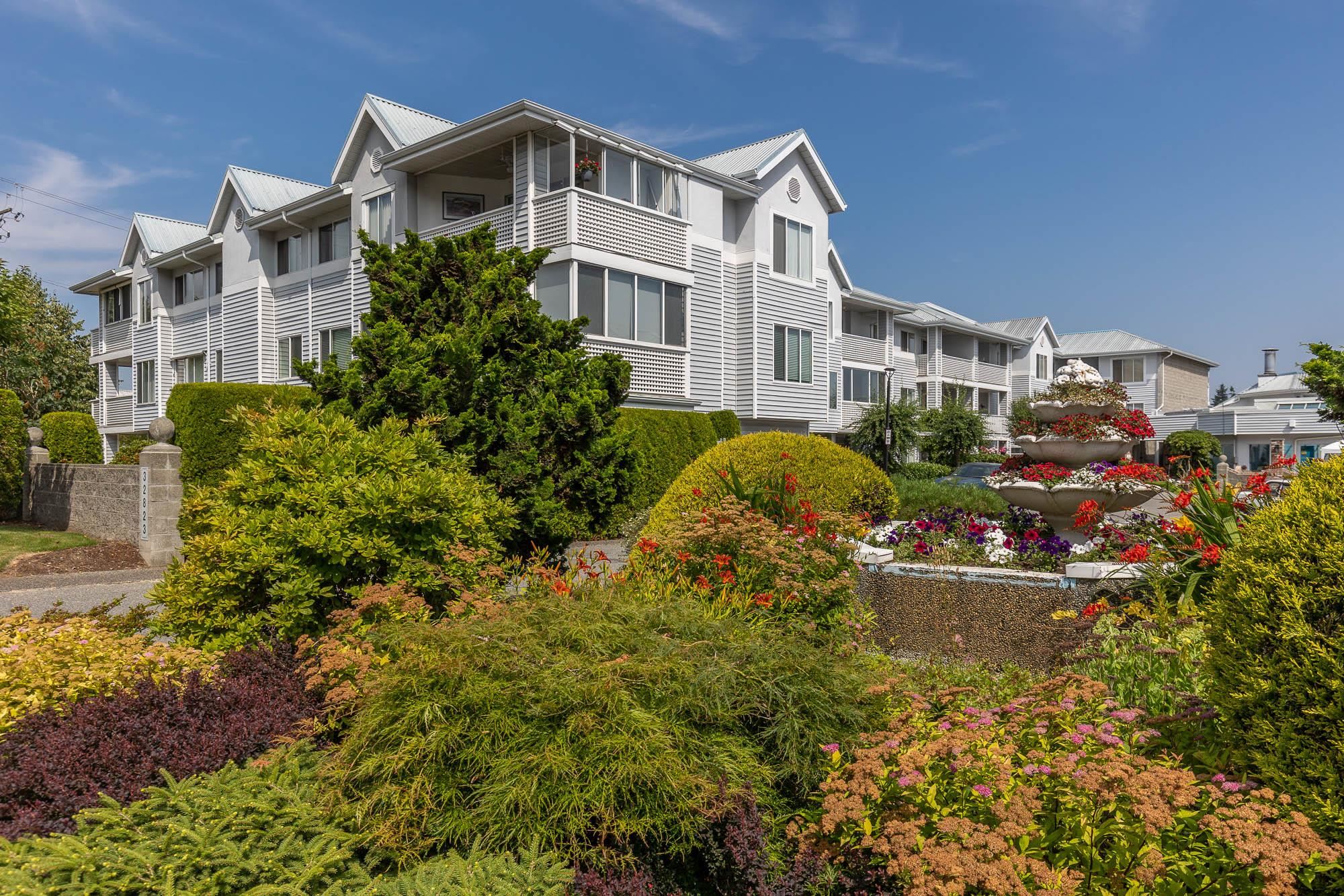 307-32823 Landeau Place, Abbotsford, BC, V2S 6S6
