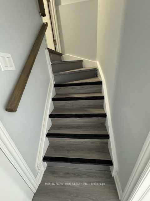 36 Ashmere Road, Brampton, ON, L7A 1W9