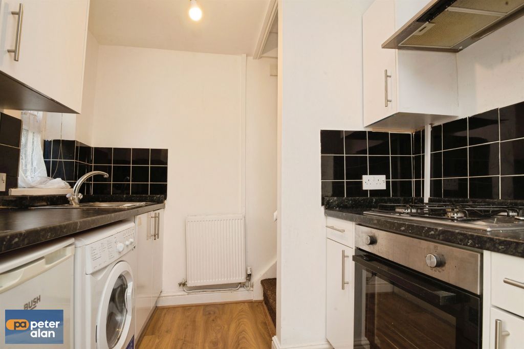 Additional image 15 of 1 bed property for saleLudlow Street, Cardiff CF11