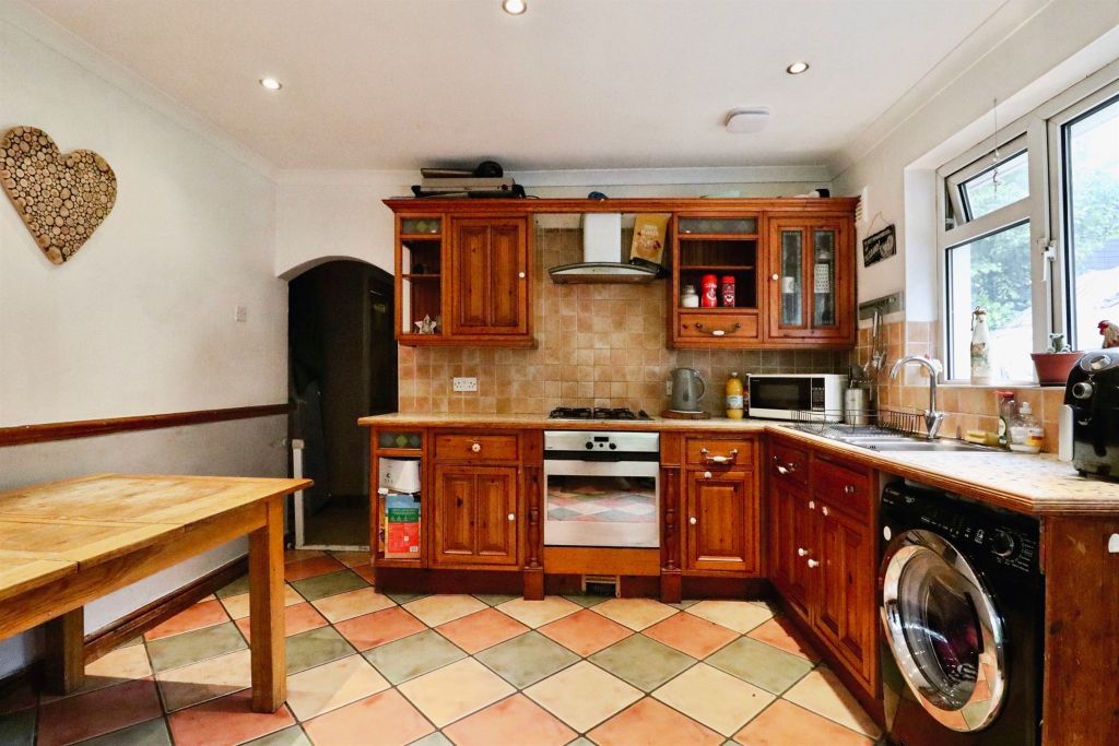 Additional image 2 of 2 bed detached bungalow for saleChurch Lane, Nantgarw, Cardiff CF15