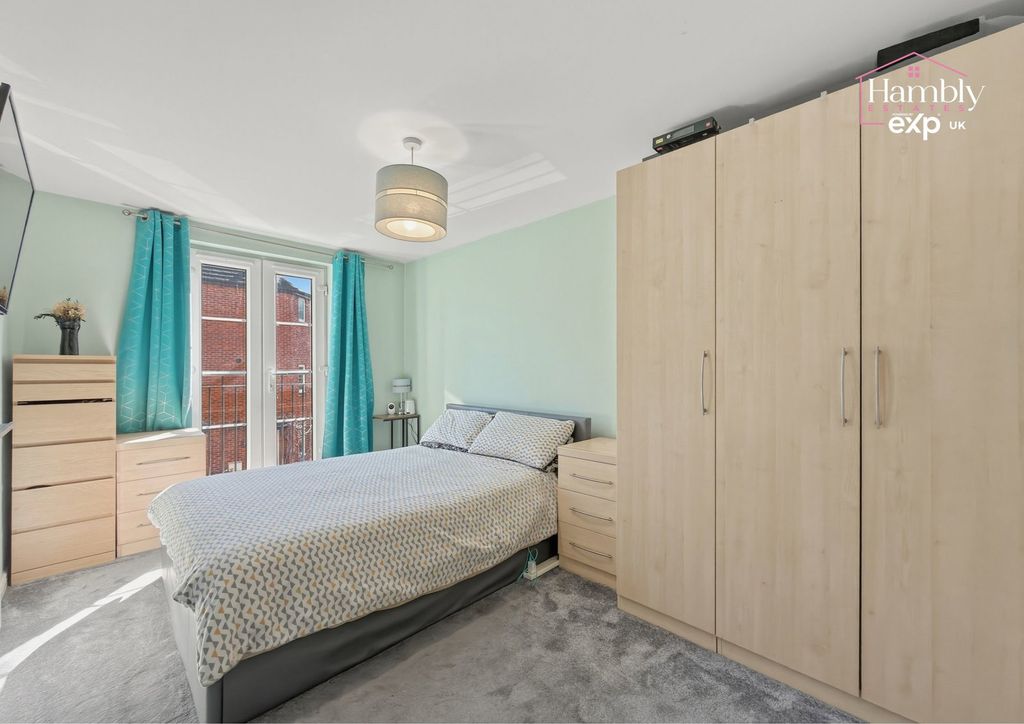 Additional image 11 of 2 bed flat for saleWhitworth Square, Whitchurch, Cardiff CF14
