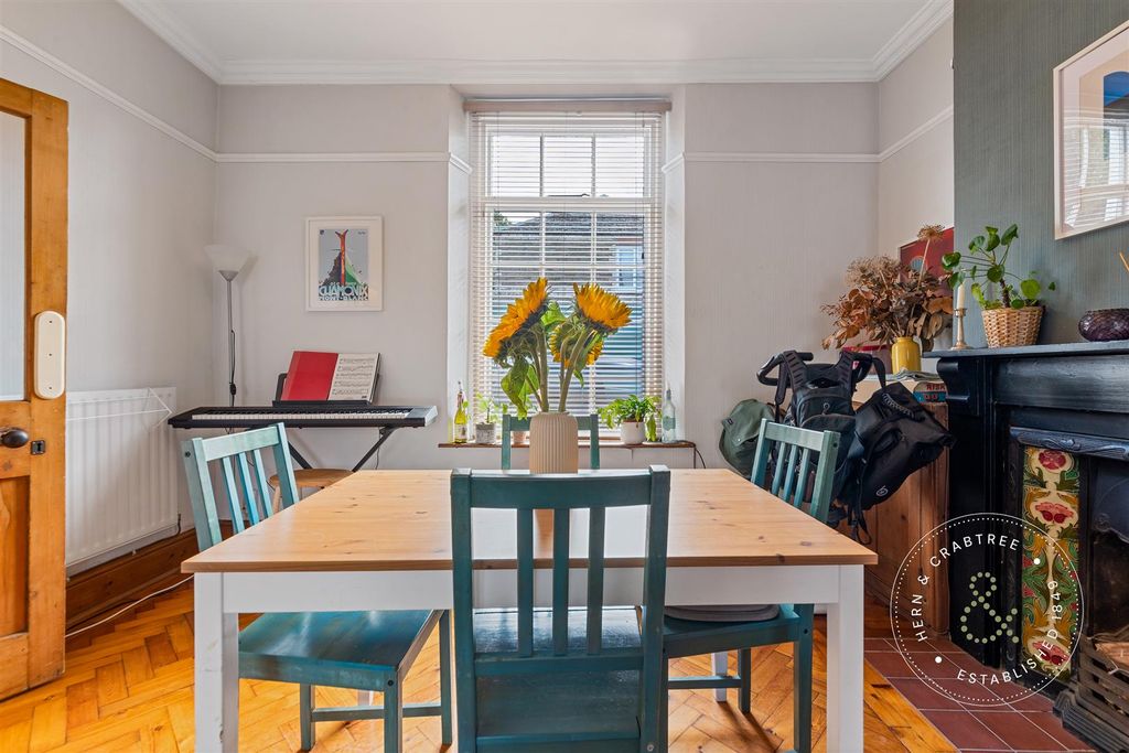 Additional image 4 of 2 bed terraced house for saleMortimer Road, Pontcanna, Cardiff CF11