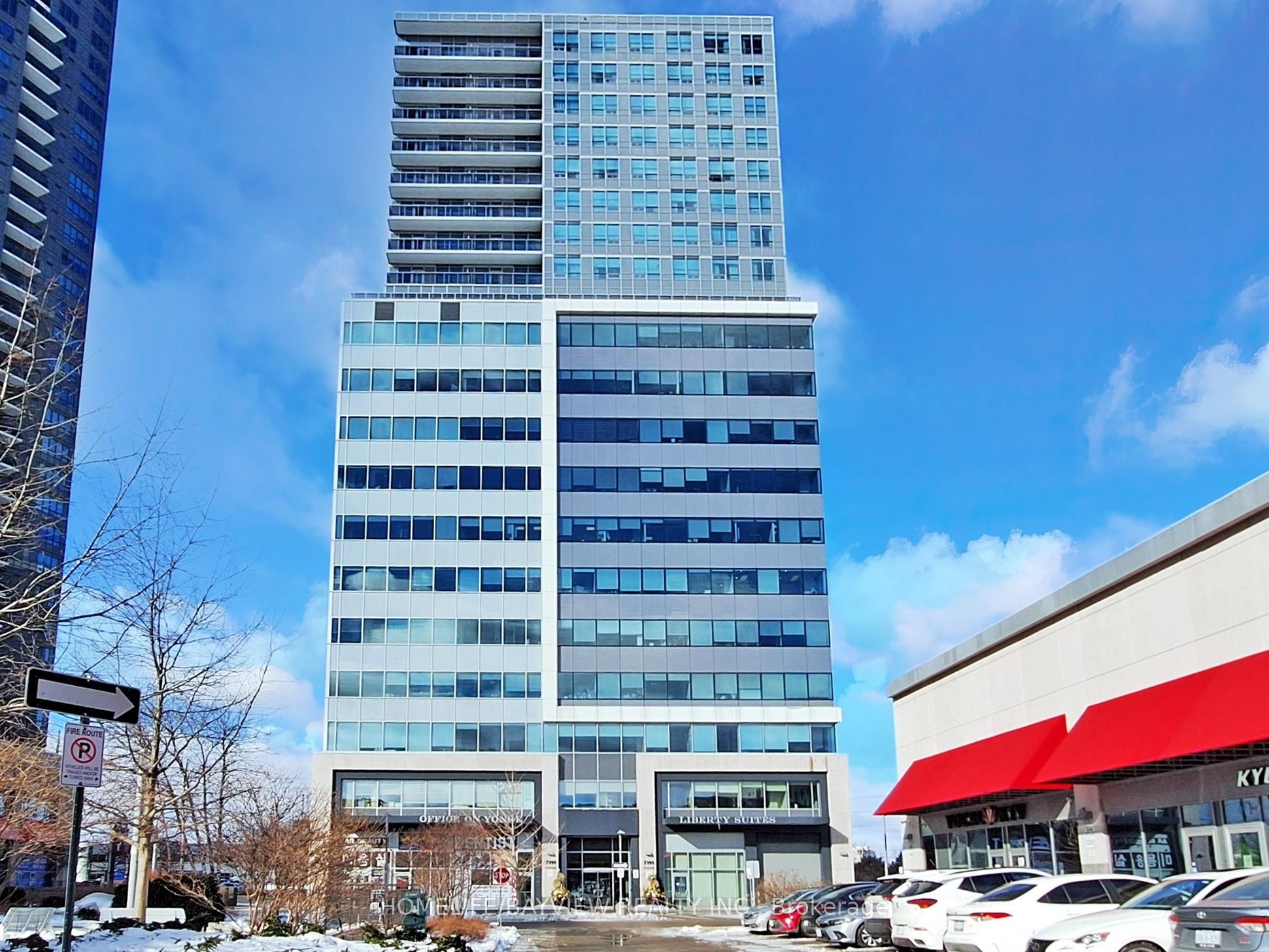 801-7191 Yonge Street, Markham, ON, L3T 0C4