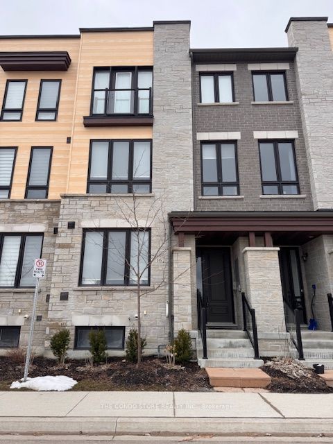 16 Dockside Way, Whitby, ON, L1N 0M6