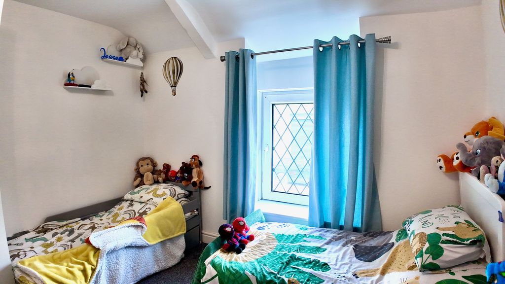 Additional image 20 of 3 bed terraced house for saleSt. Lukes Road, Pontnewynydd NP4