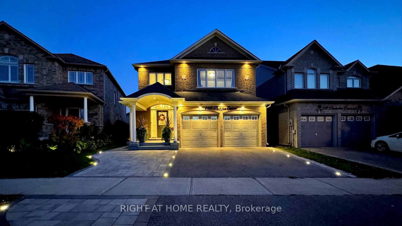 110 Thatcher Crescent, East Gwillimbury, ON, L9N 0B9