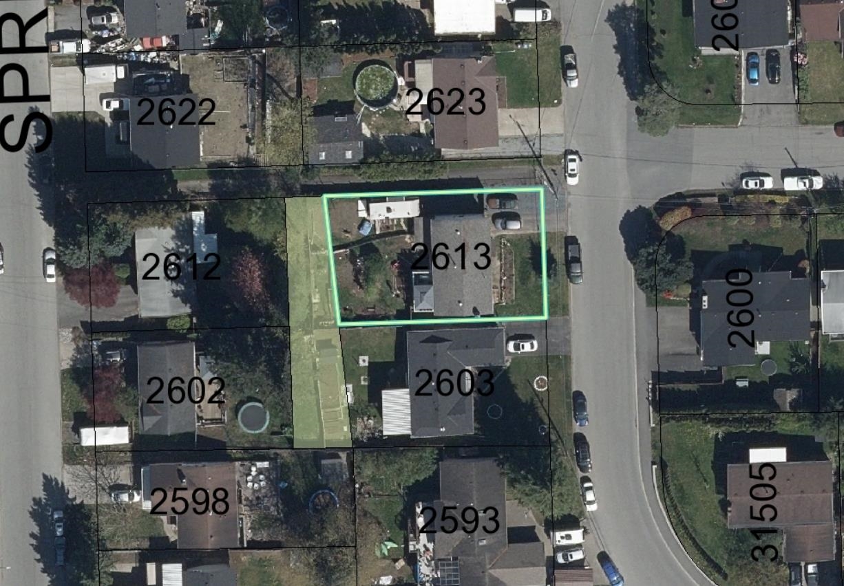 Additional image 2 of 2613 Moorland Street, Abbotsford, BC, V2T 3V2