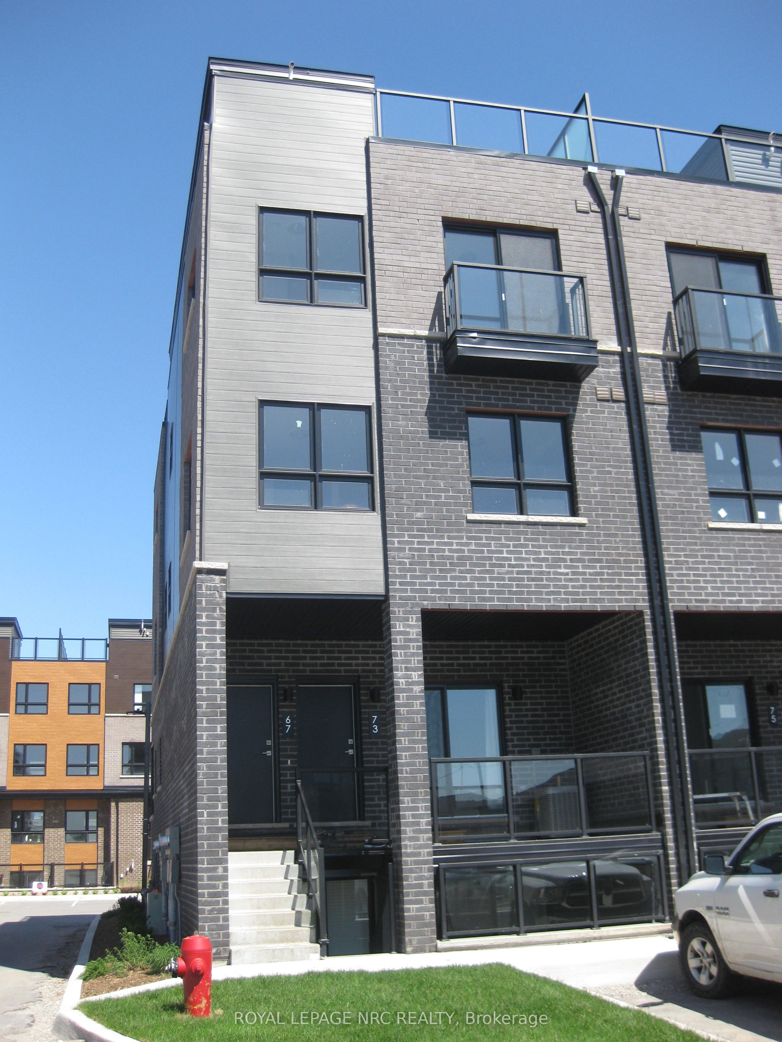 73-6705 Cropp Street, Niagara Falls, ON, L2E 0C1