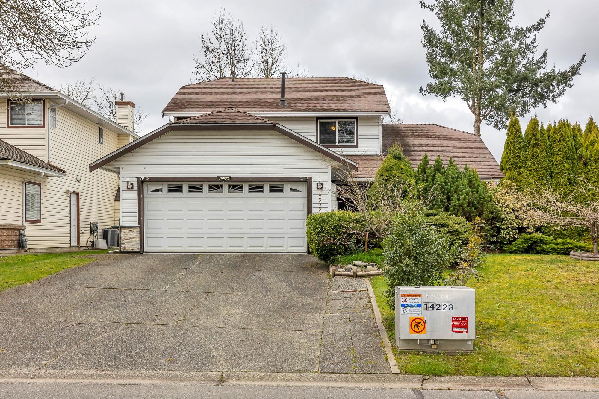 Additional image 2 of 9505 161 Street, Surrey, BC, V4N 2P3