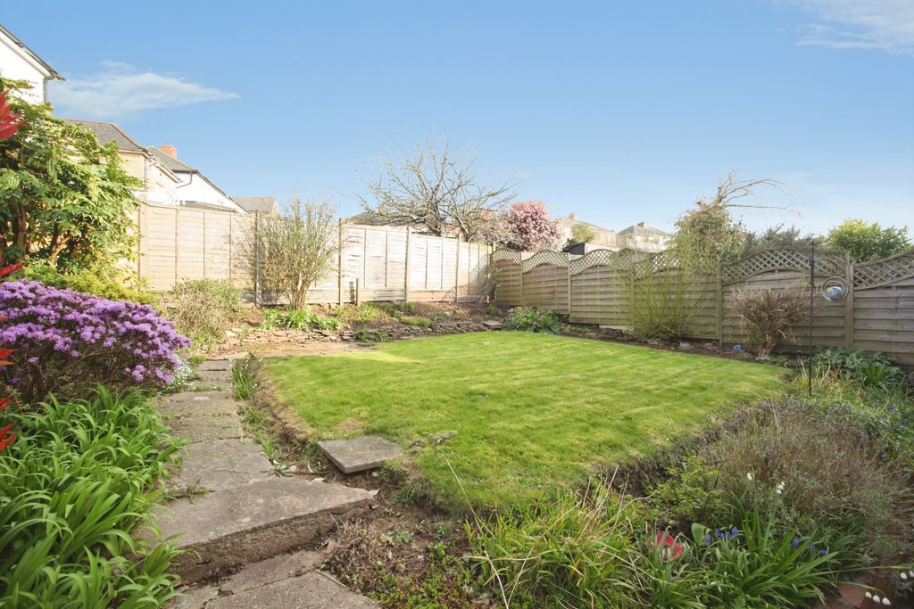 Additional image 14 of 3 bed detached house for saleRonald Road, Newport NP19