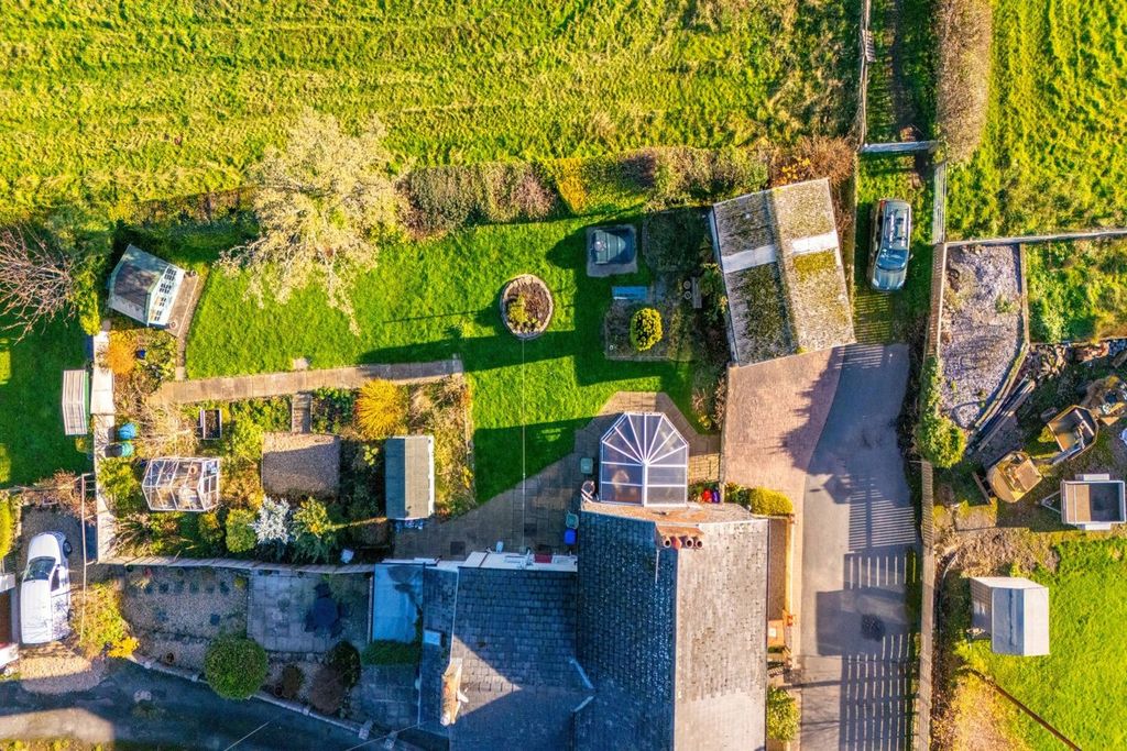 Additional image 21 of 4 bed semi-detached house for salePandy, Abergavenny NP7