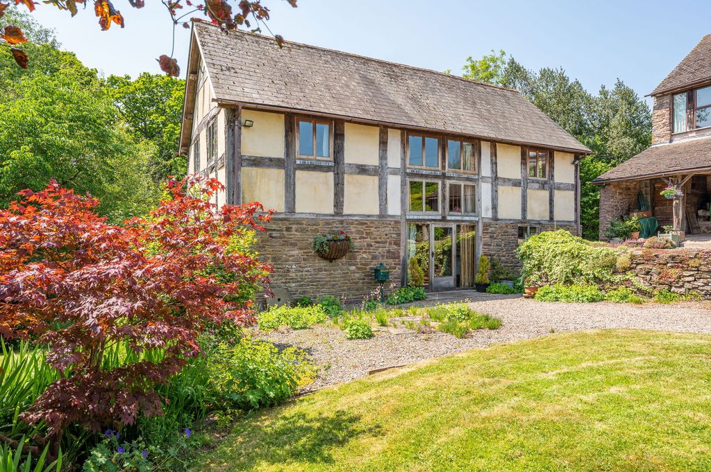 Additional image 19 of 5 bed detached house for salePandy, Abergavenny NP7