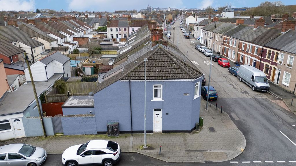 Additional image 23 of 3 bed terraced house for saleNorth Clive Street, Cardiff CF11