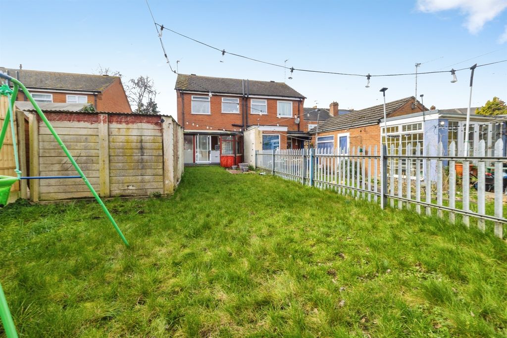 Additional image 15 of 2 bed semi-detached house for saleHope Street, Lincoln LN5