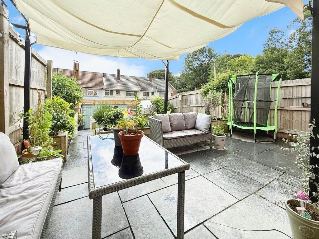Additional image 15 of 3 bed terraced house for saleMaindiff Drive, Llantilio Pertholey, Abergavenny NP7