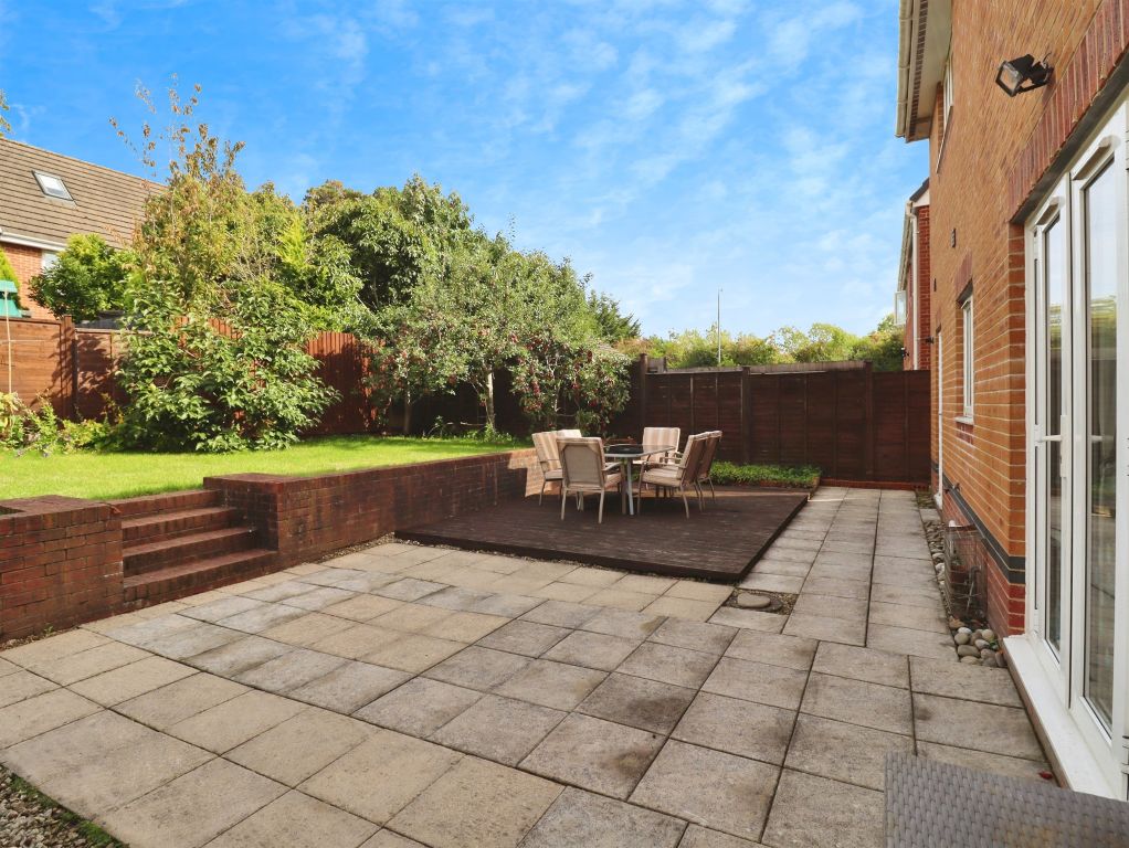Additional image 29 of 5 bed detached house for saleClos Padrig, St. Mellons, Cardiff CF3