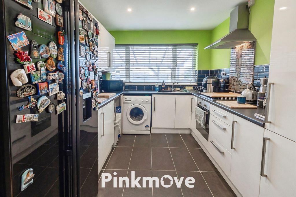 Additional image 6 of 3 bed semi-detached house for saleBryn Bevan, Newport NP20