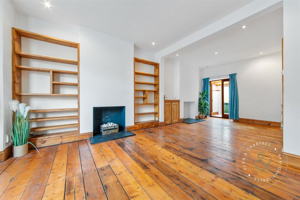 Additional image 2 of 4 bed terraced house for saleKings Road, Pontcanna, Cardiff CF11