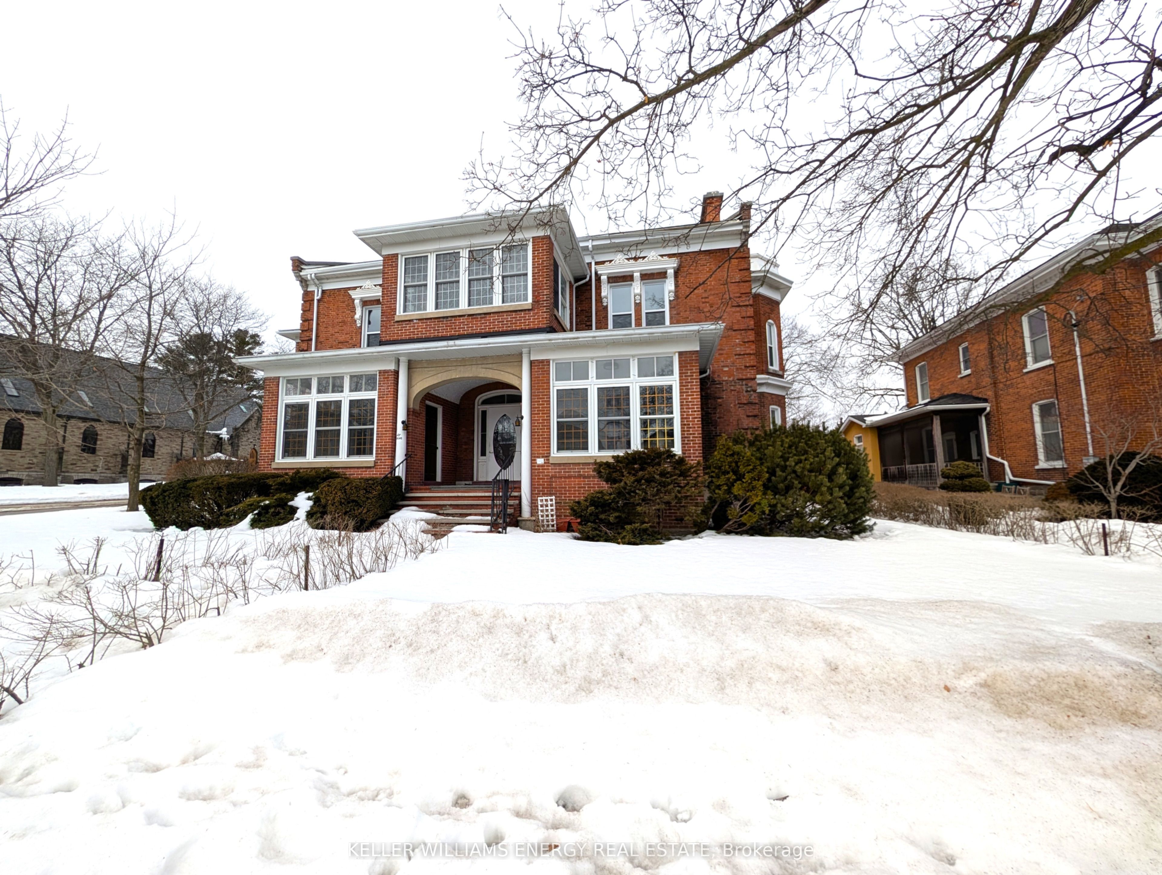 Unit 4-35 King Street, Prince Edward County, ON, K0K 2T0