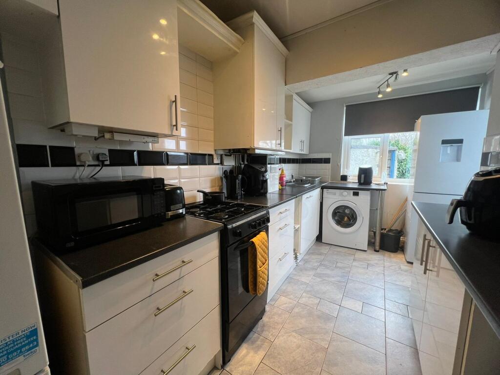Additional image 12 of Hunton Hill- Licenced HMO, Birmingham, B23