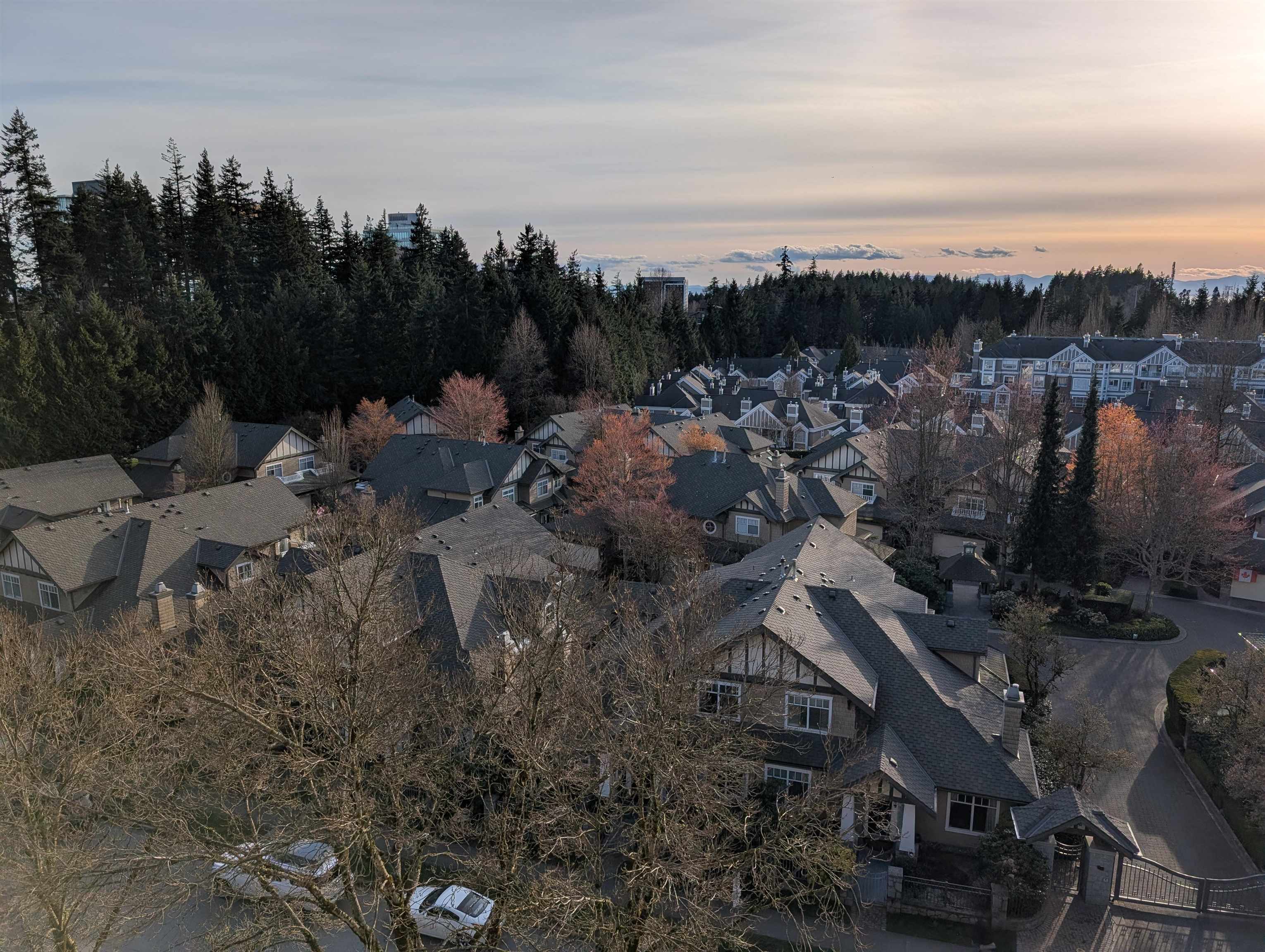 Additional image 3 of 901-5615 Hampton Place, Vancouver, BC, V6T 2H1