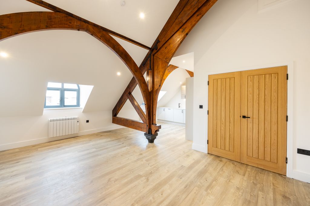 Additional image 3 of 1 bed flat for saleBrock Road, St. Peter Port, Guernsey GY1