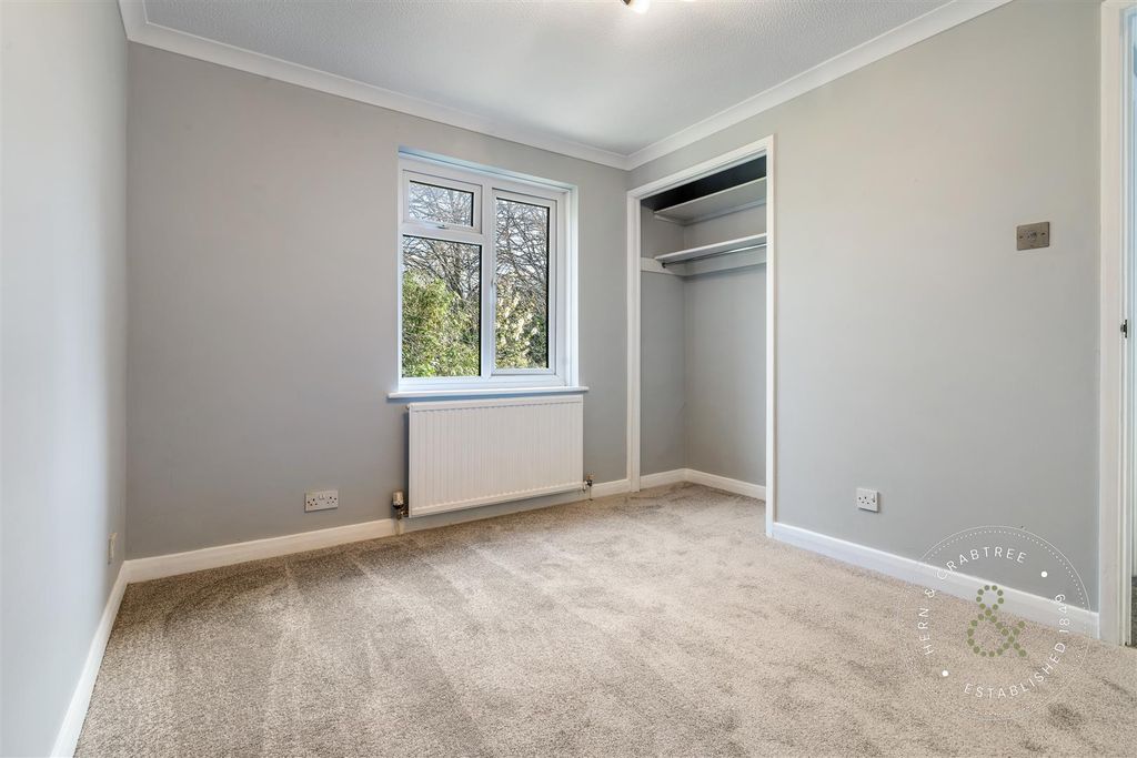 Additional image 7 of 2 bed terraced house for saleManston Close, Radyr Way, Cardiff CF5