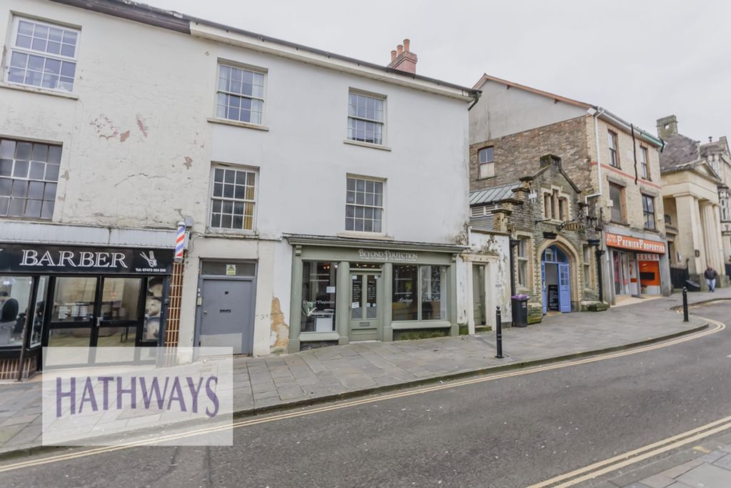 3 bed property for saleCrane Street, Pontypool NP4