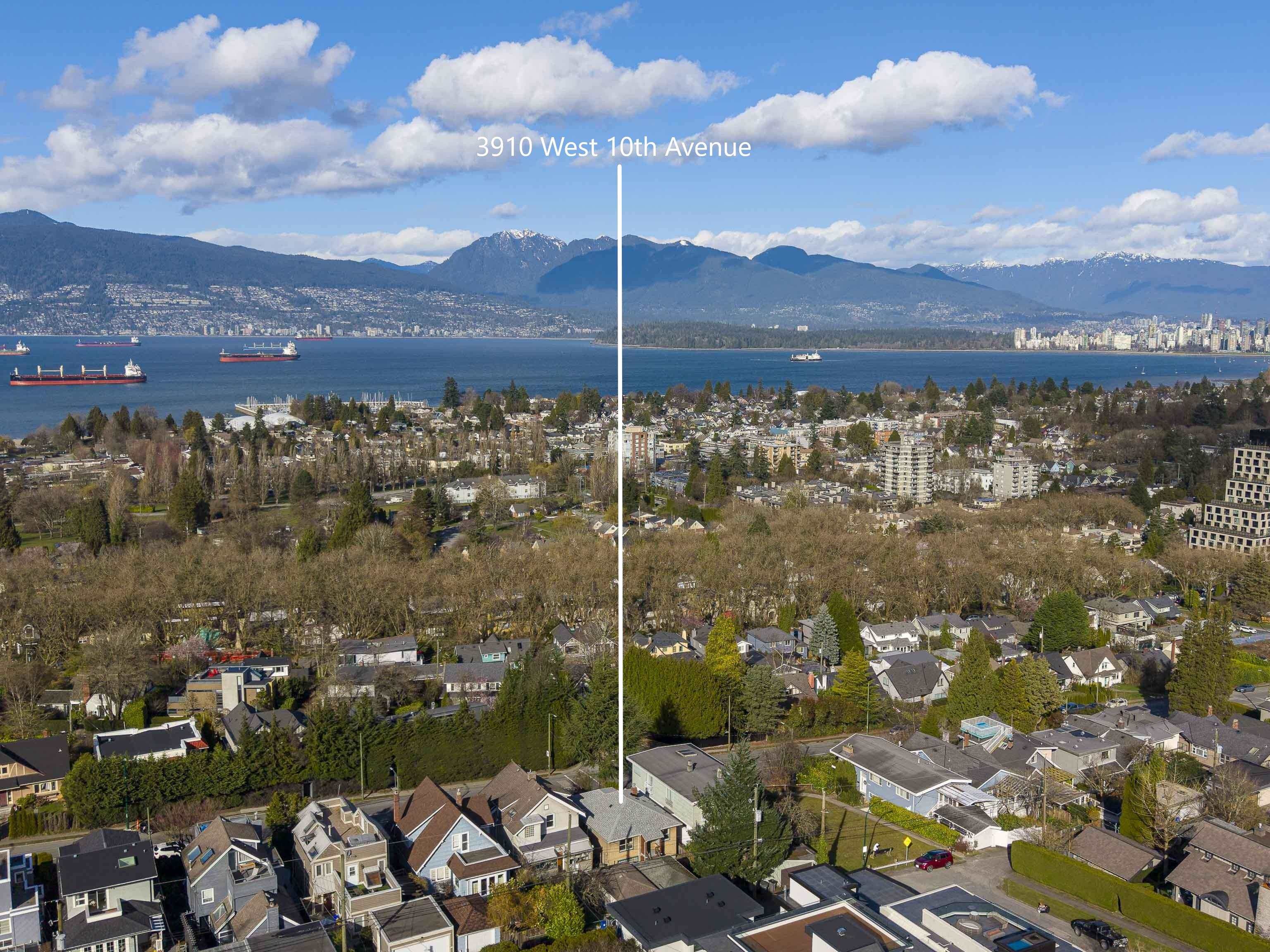 Additional image 6 of 3910 10th Avenue W, Vancouver, BC, V6R 2G8