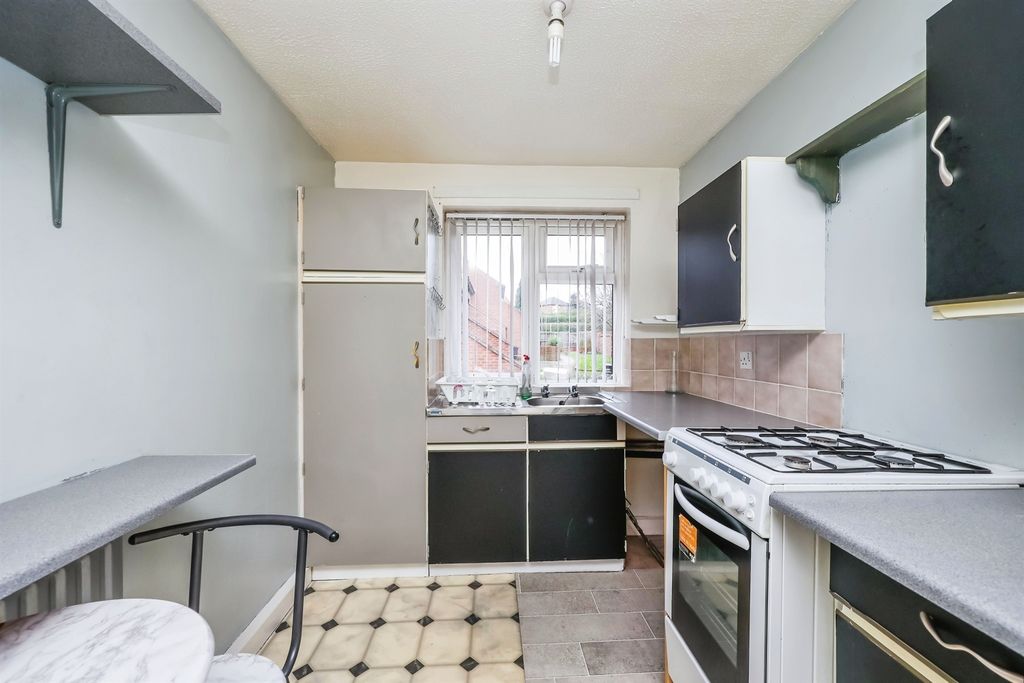 Additional image 3 of 1 bed maisonette for saleBlackburn Place, Ilkeston DE7