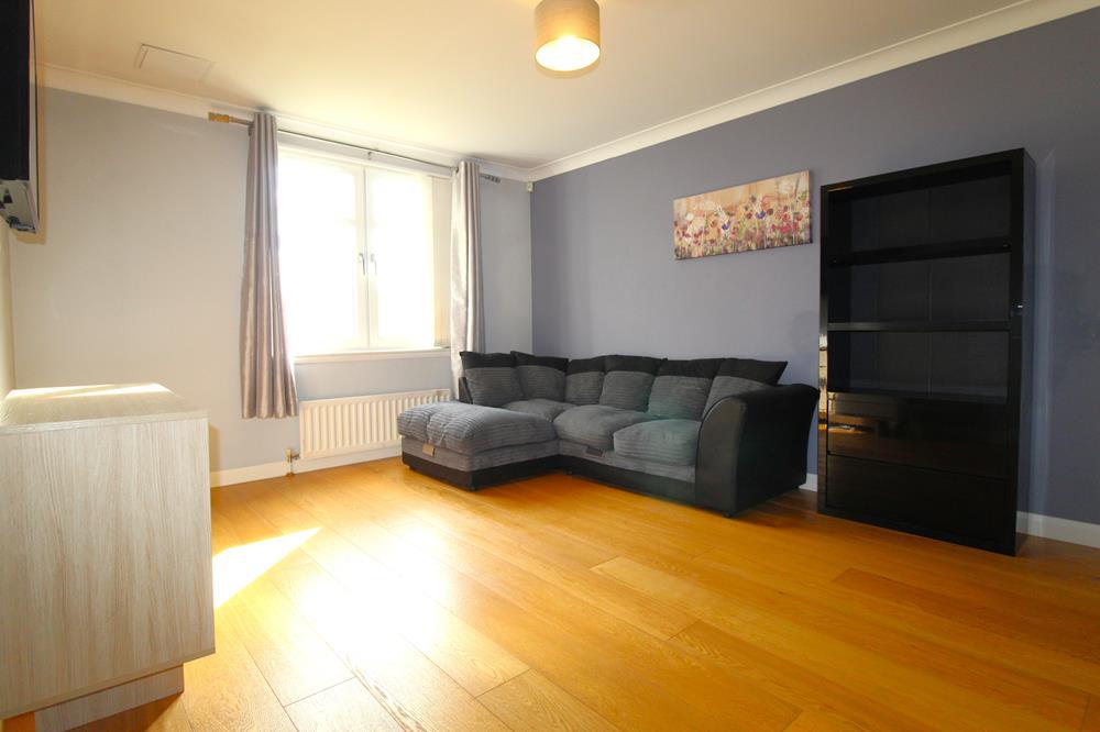 Ladeside, Ground Floor, AB22