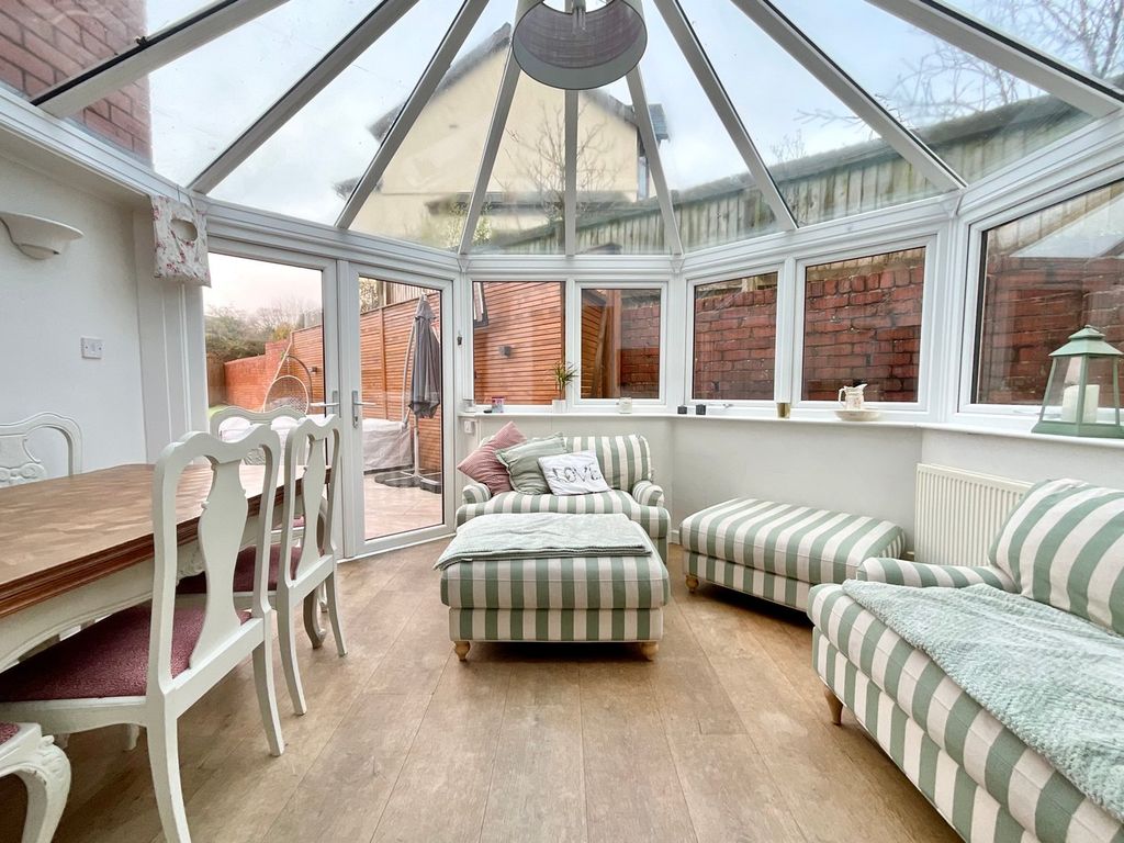 Additional image 5 of 5 bed semi-detached house for saleStation Road, Caerleon, Newport NP18