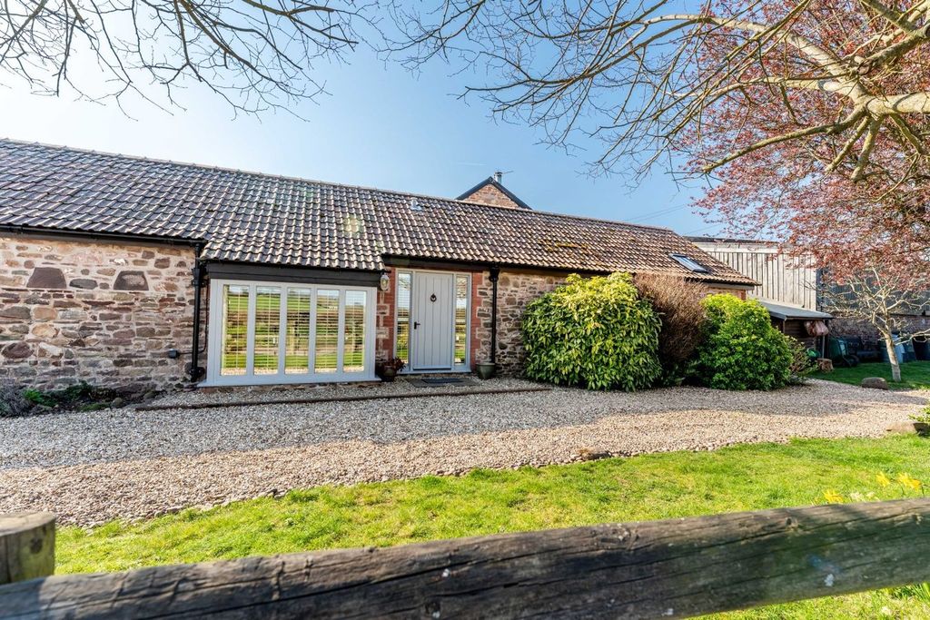 Additional image 30 of 4 bed barn conversion for salePenrhos Farm, Llantilio Crossenny, Abergavenny NP7