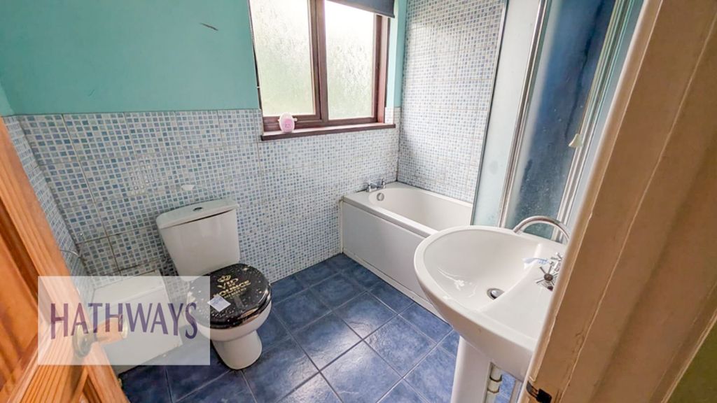 Additional image 15 of 3 bed property for saleHanbury Gardens, Pontnewynydd NP4