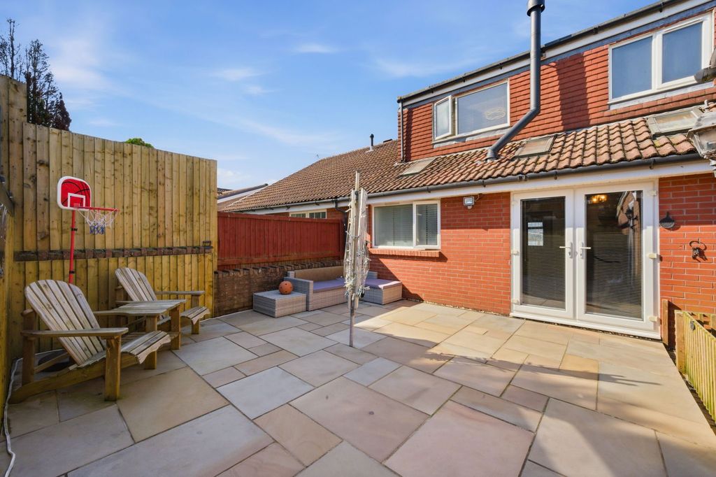 Additional image 22 of 2 bed semi-detached bungalow for saleChester Close, New Inn NP4