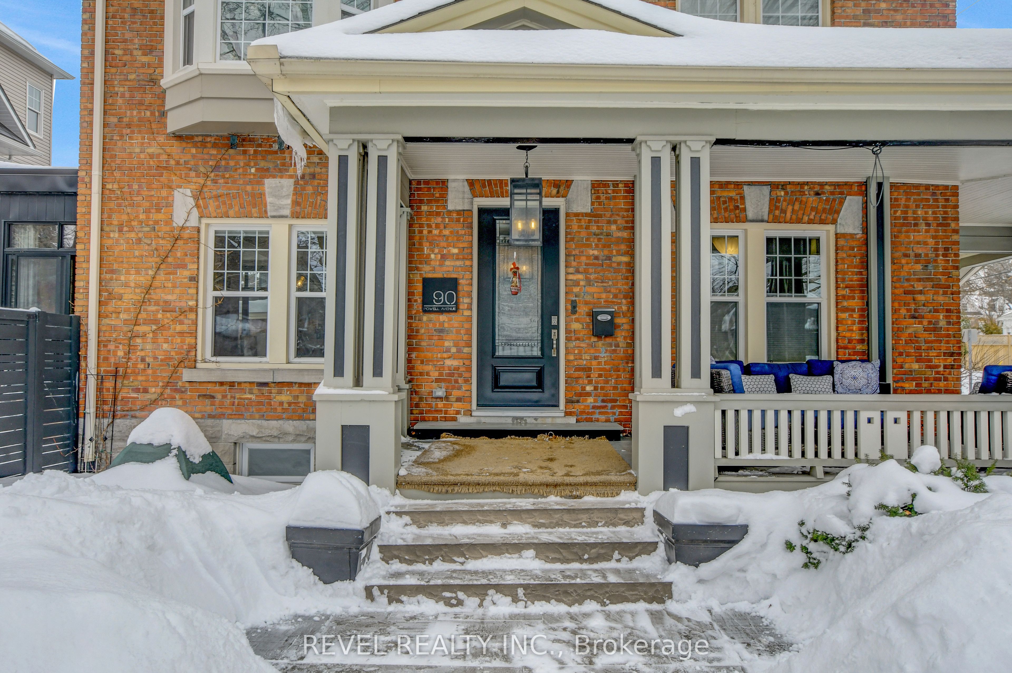 Additional image 3 of 90 Powell Avenue, Ottawa, ON, K1S 3Z3