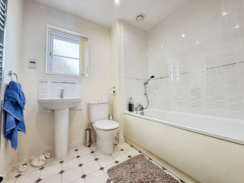 Additional image 11 of 3 bed semi-detached house for saleMilfraen View, Brynmawr, Ebbw Vale NP23