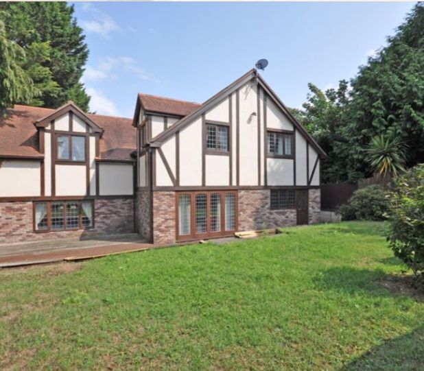 Additional image 2 of 5 bed detached house for saleOld Langstone Court Road, Newport NP18