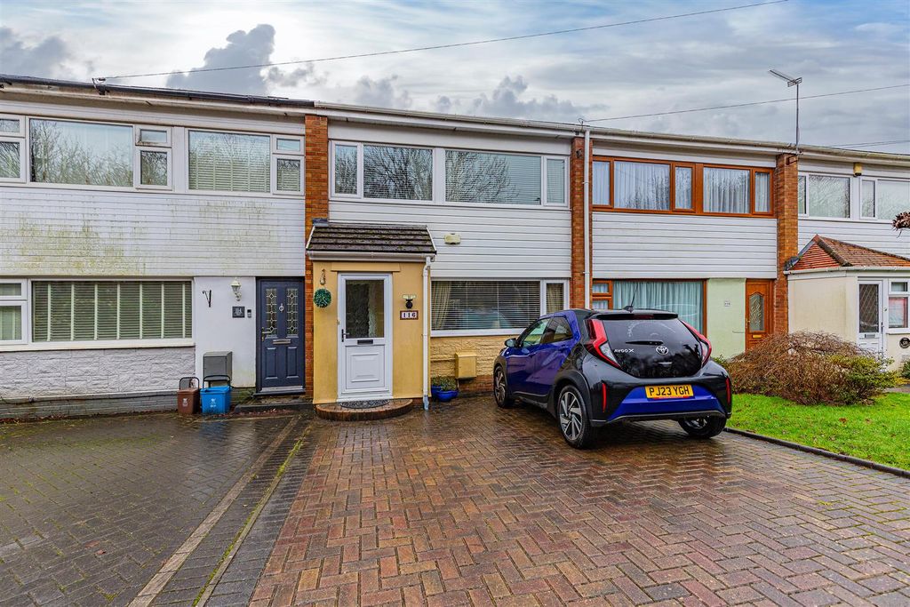 Additional image 14 of 3 bed property for saleFairwood Road, Fairwater, Cardiff CF5