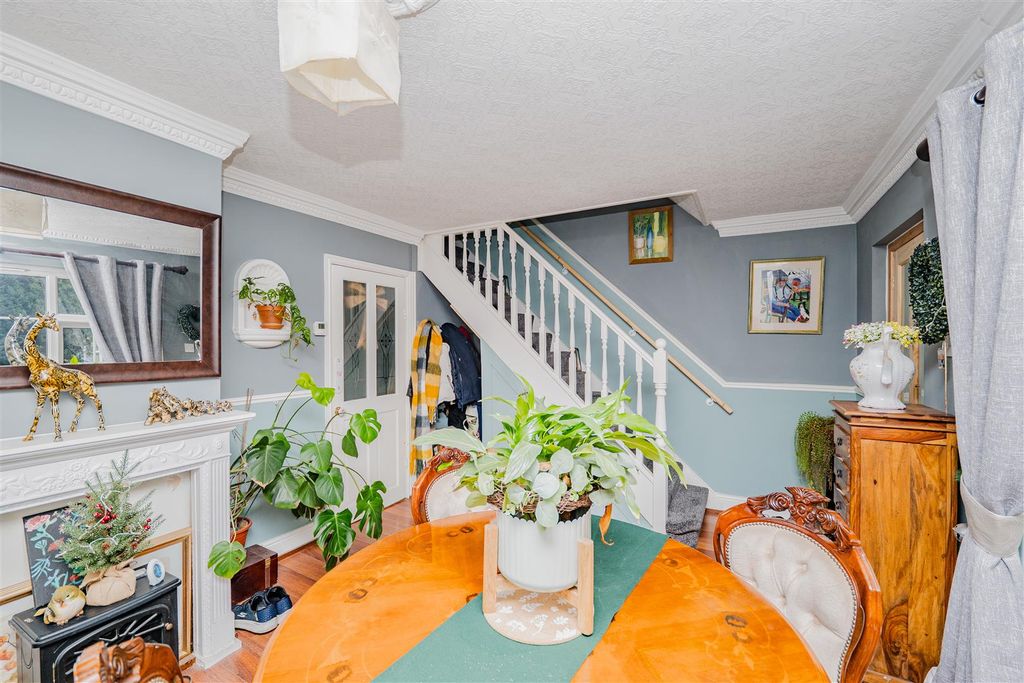 Additional image 6 of 3 bed terraced house for saleAbergele Road, Rumney, Cardiff CF3