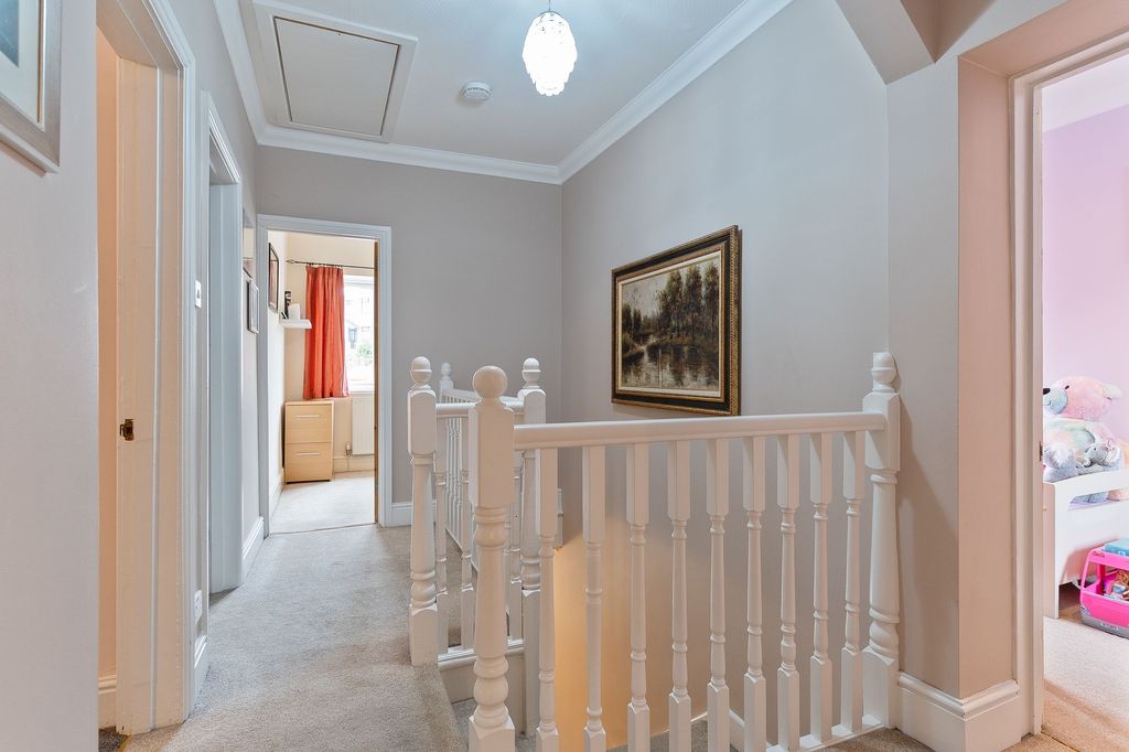 Additional image 15 of 4 bed semi-detached house for saleBeechwood Crescent, Newport NP19