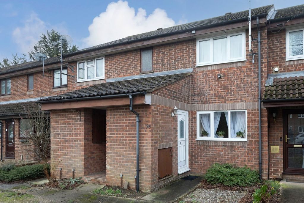 1 bed maisonette for saleRiver Leys, Swindon Village, Cheltenham GL51