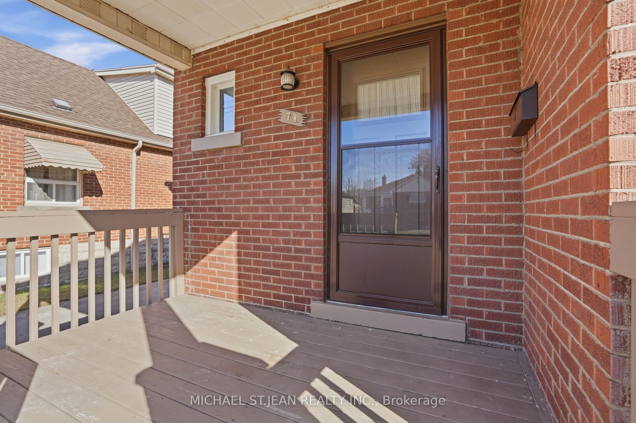 Additional image 5 of 71 Weir Street S, Hamilton, ON, L8K 3A5