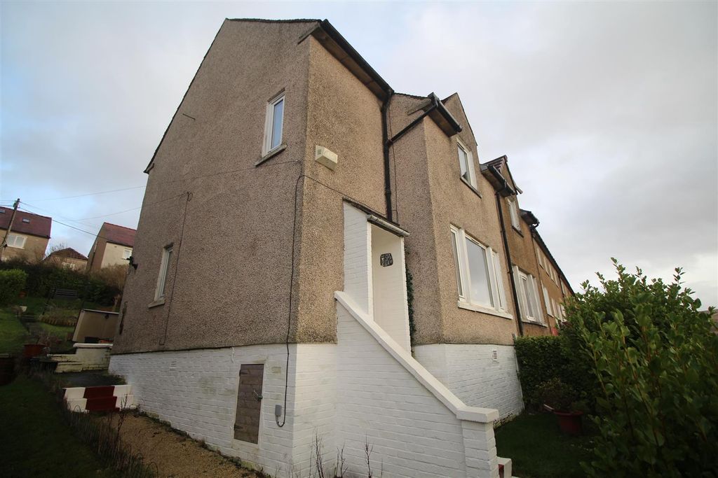 2 bed semi-detached house for saleCumberland Road, Greenock PA16