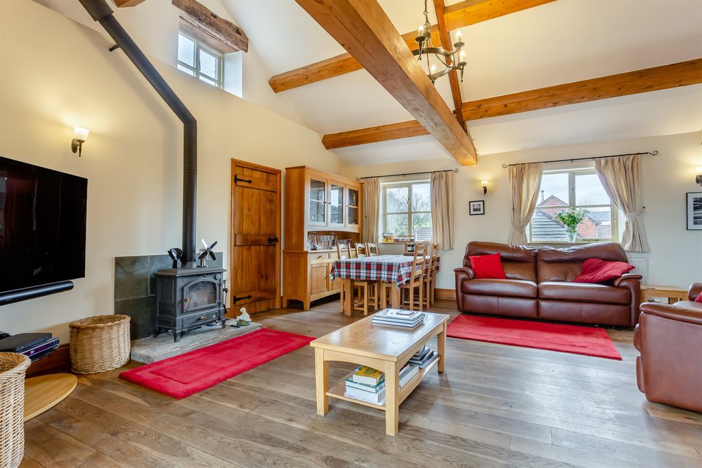 Additional image 5 of 4 bed detached house for saleRogerstone Grange, St. Arvans, Chepstow, Monmouthshire NP16