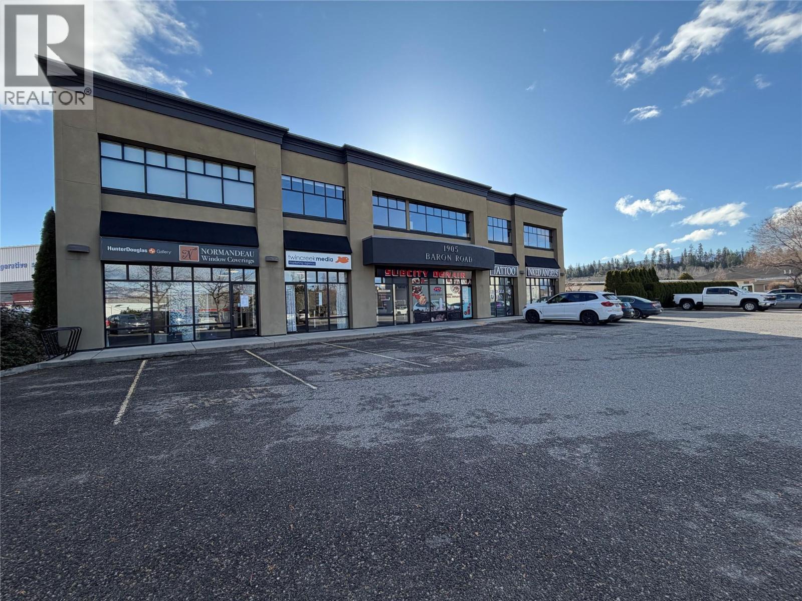 102-1905 Baron Road, Kelowna, BC, V1X6W2