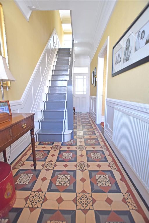 Additional image 14 of 4 bed terraced house for saleLaytonia Avenue, Gabalfa. Cardiff CF14