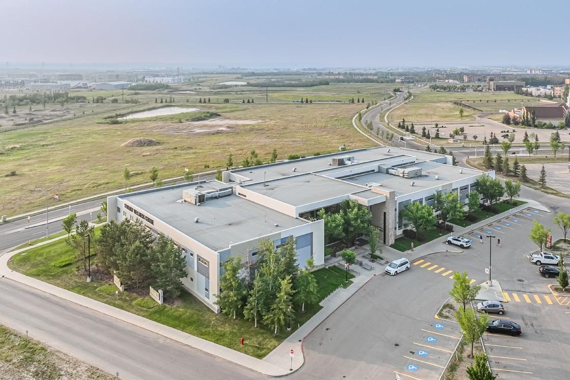 Additional image 2 of SUITE-233 Suite 233, 501 Bethel Drive, Sherwood Park, AB, T8H0N2